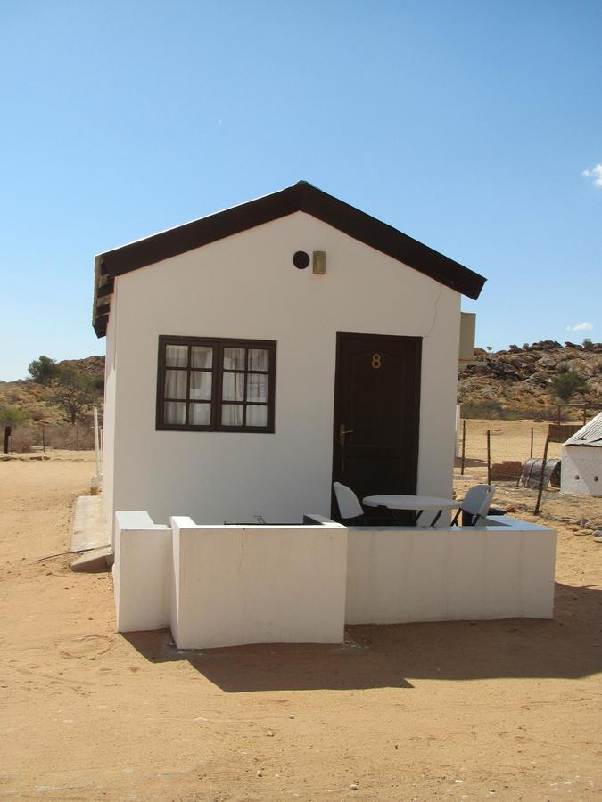 White House Guest Farm Villa Grunau Exterior photo