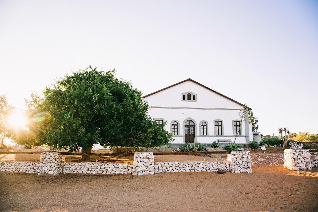 White House Guest Farm Villa Grunau Exterior photo